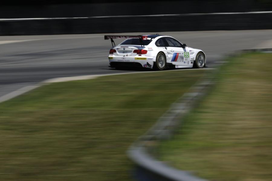  BMW M3 Lime Rock 2012 года  (фото 19 из 40)